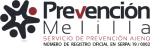 Prevención Melilla Logo